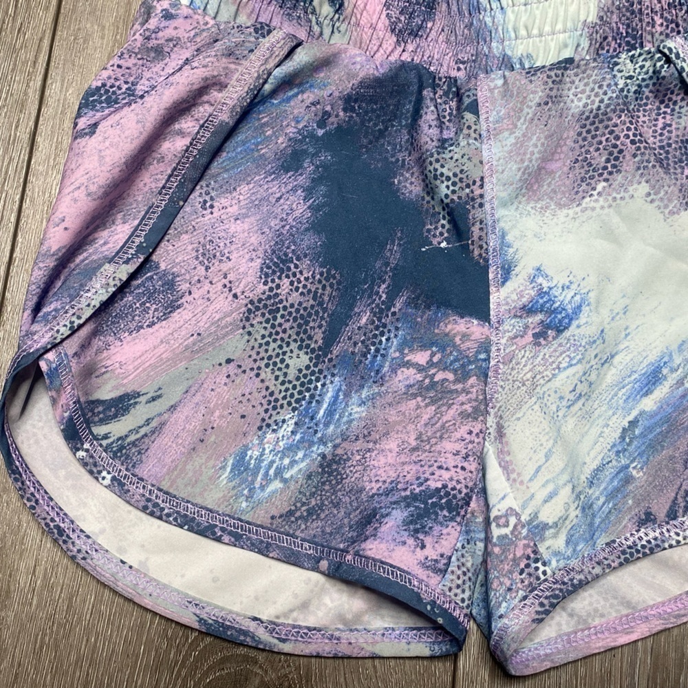 Target All In Motion Active Girl Shorts Size XS (4/5) - Picture 3 of 13